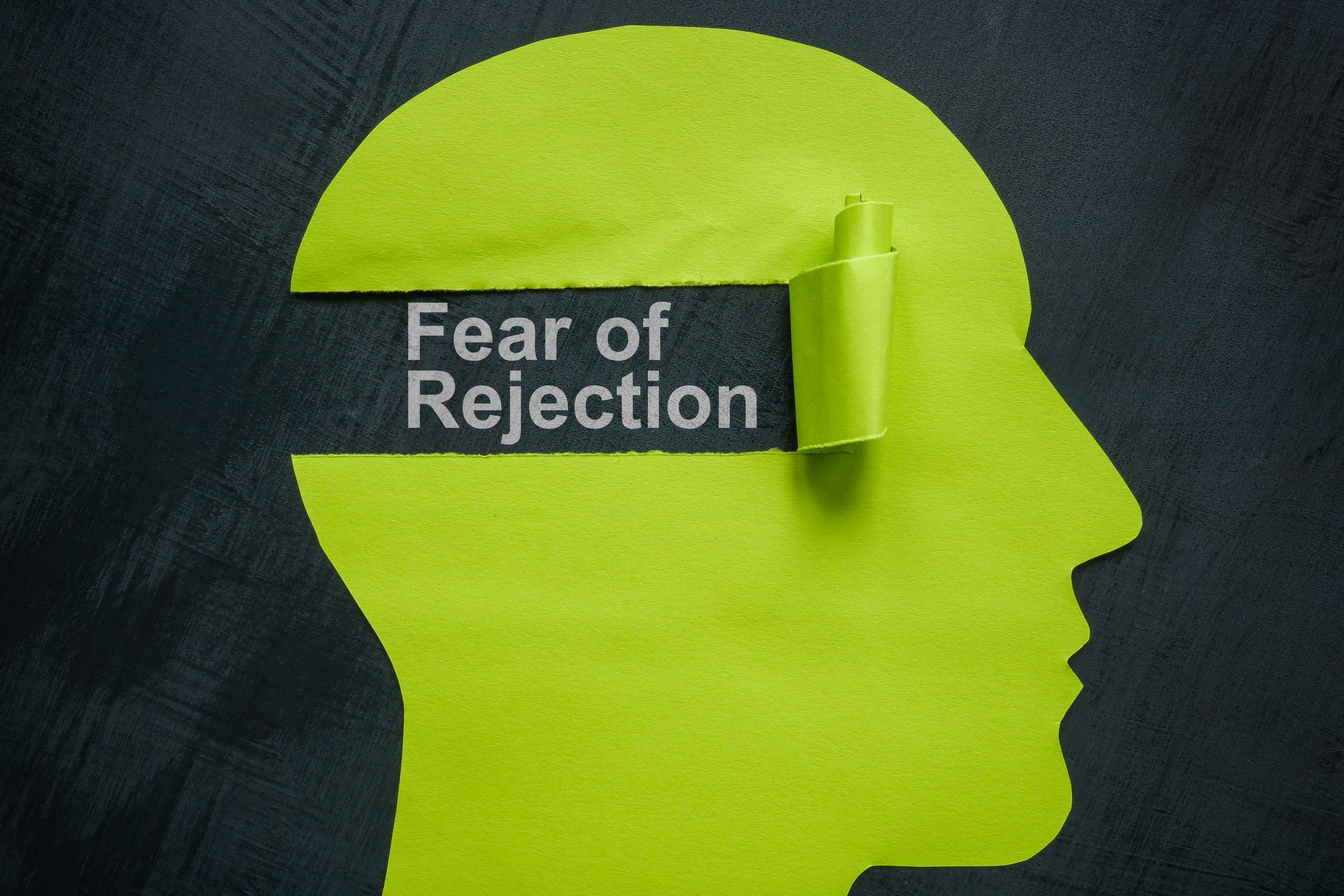 Overcoming Fear of Rejection: A Modern Man’s Guide to Confidence