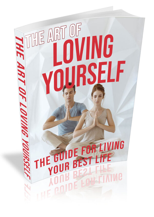 Loving Yourself Ebook